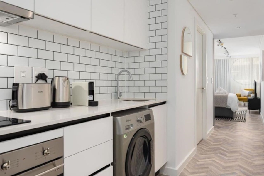 0 Bedroom Property for Sale in Cape Town City Centre Western Cape